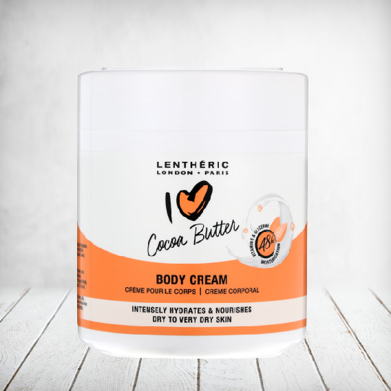 I Love CocoaButter Body Cream 450ml