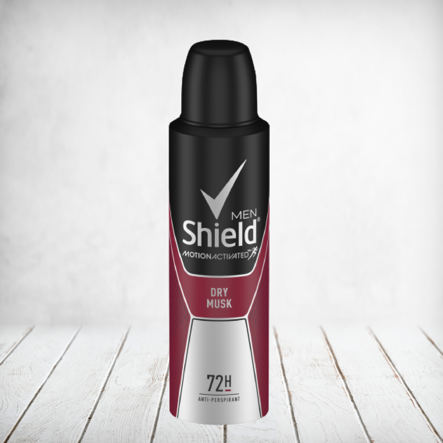 Shield Germ Defence Anti-Perspirant 150ml