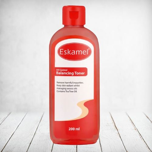 Eskamel Balancing Toner 200ml