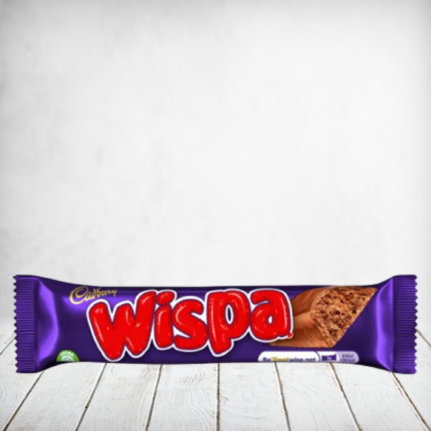 Wispa Bar 36g