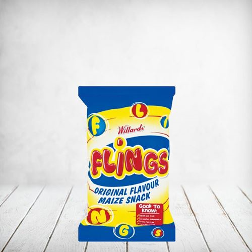 WIllards Flings 12g