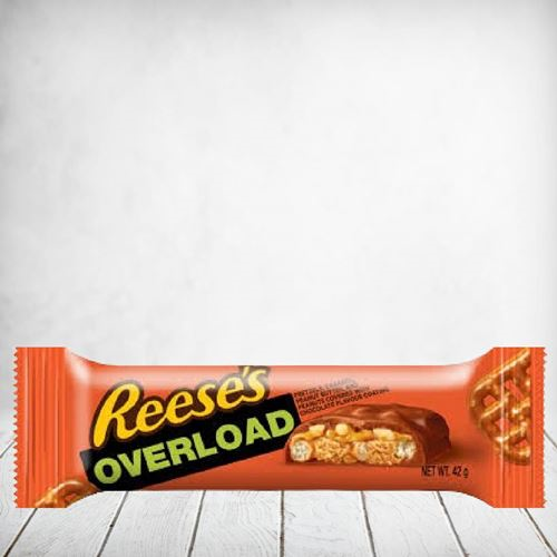 Reeses Overload 42g