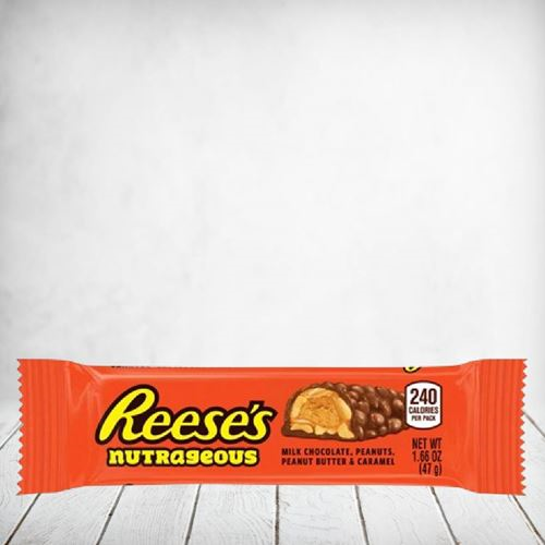 Reeses Nutrageous 47g