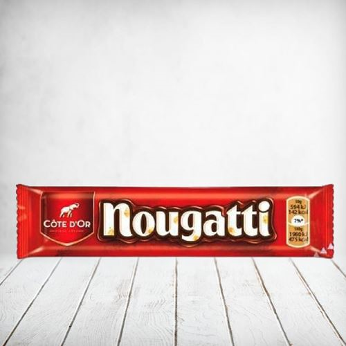 Cote dOr Nougatti 30g