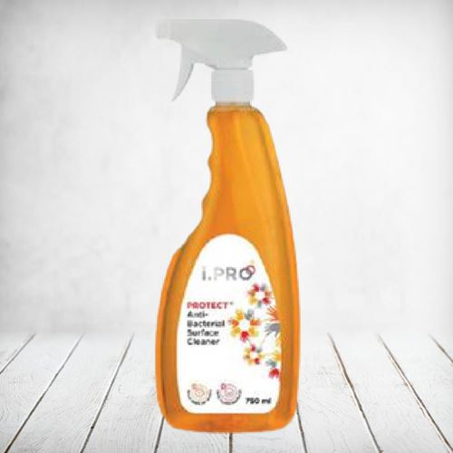 iPro Anti-Bacterial Surface Cleaner 750ml