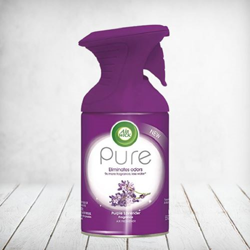 Airwick Pure Lavender Airfreshener 250ml