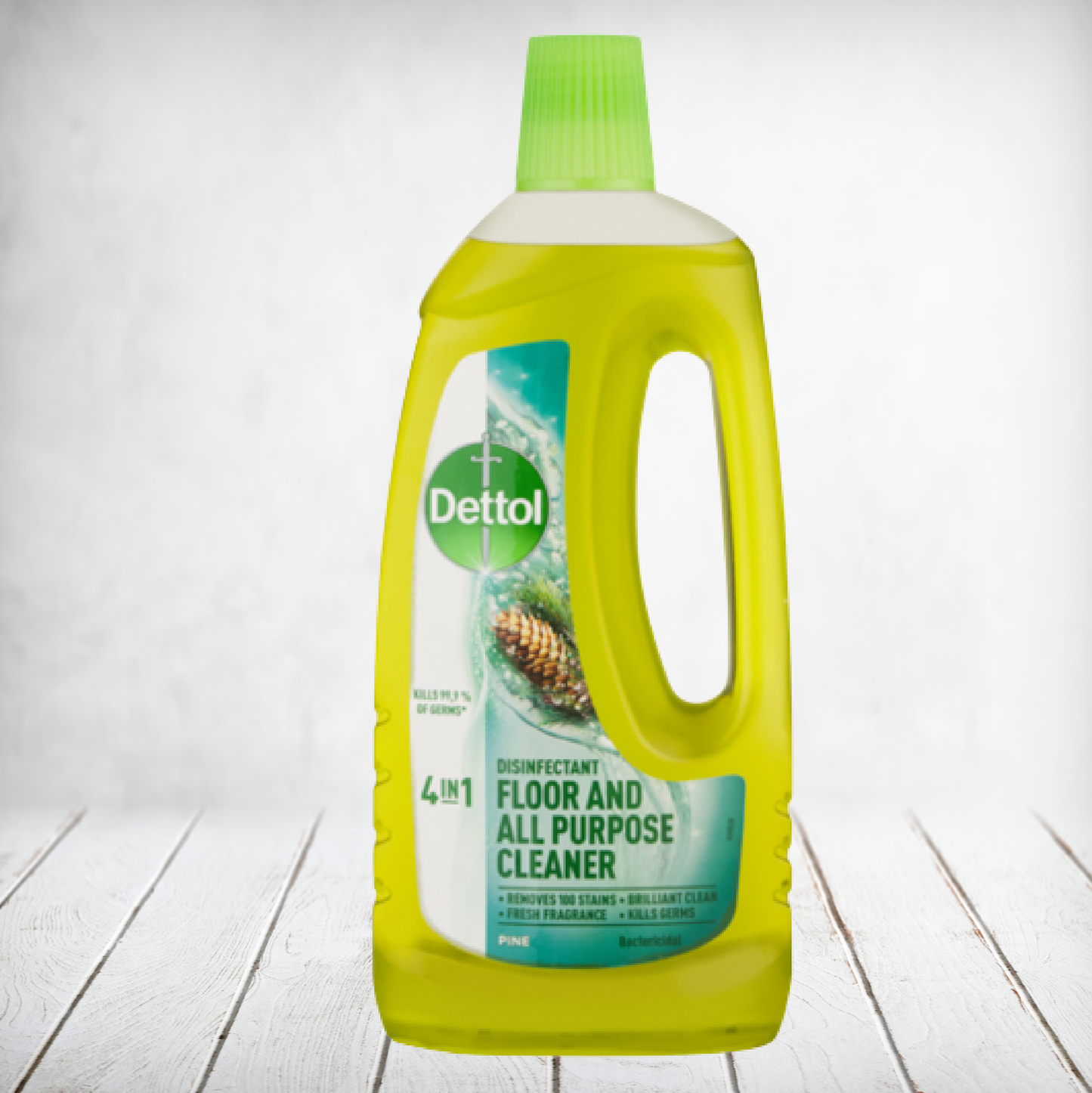 Dettol Floor and All Purpose Cleaner - Pine 750ml