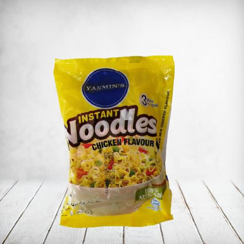 Yasmins Chicken Noodles 40g