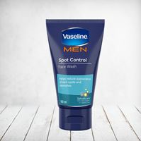 Vaseline Men Face Wash 100ml