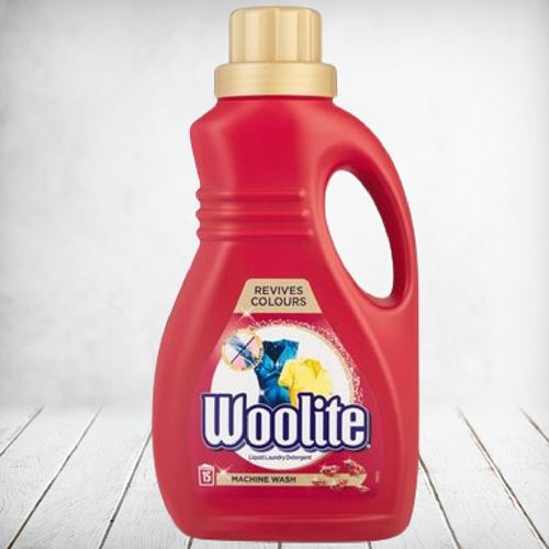 Woolite Laundry Detergent 1L