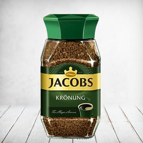 Jacobs Kronung 100g