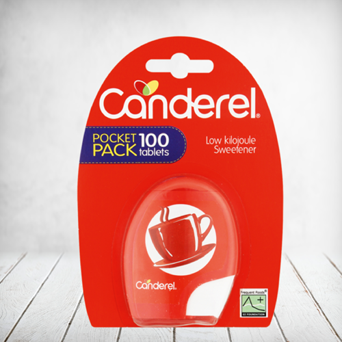 Canderel 100tabs