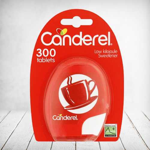 Canderel 300tabs