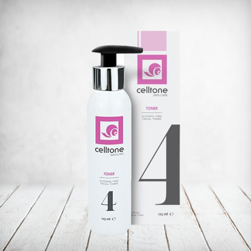 Celltone Toner 125ml