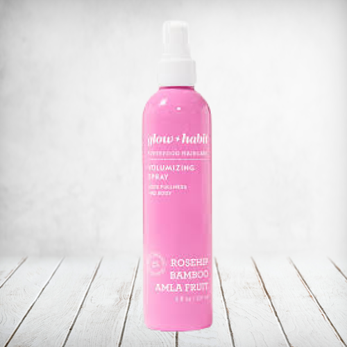 Glow Habit Volumizing Spray 237ml