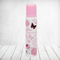 Revlon Pink Happiness Body Spray 90ml