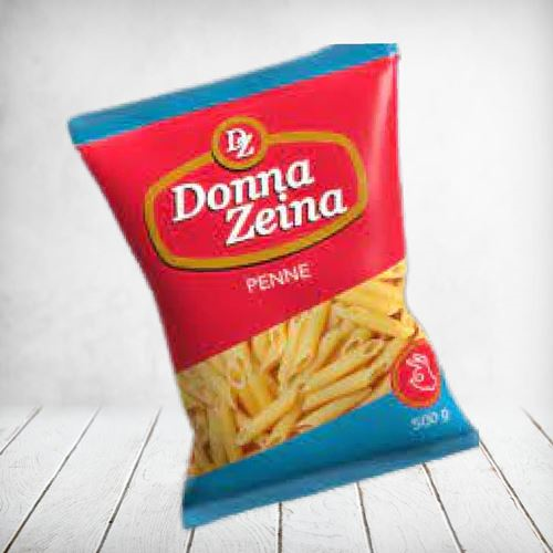 Donna Zeina Pasta Penne 500g
