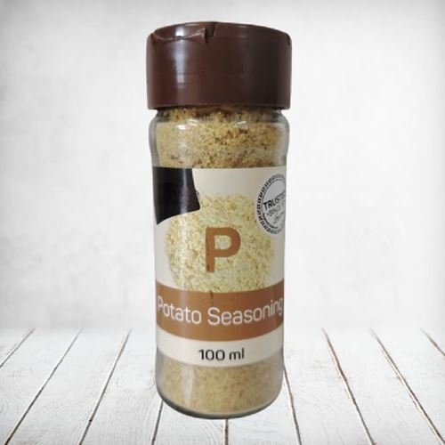PnP Potato Seasoning 100ml