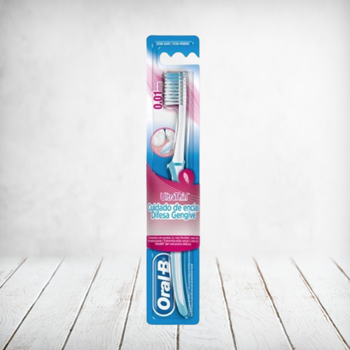 Oral B Ultra Thin Toothbrush