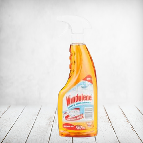 Windolene Orange 750ml