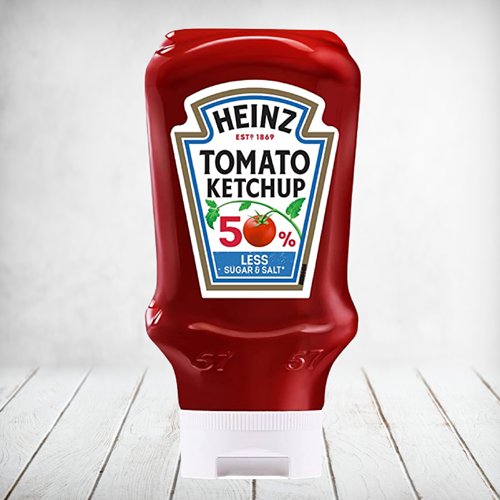 Heinz Tomato Ketchup 435g