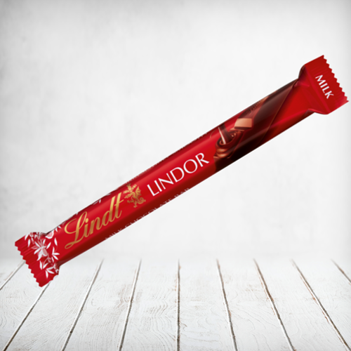 Lindt Stick Milk 38g