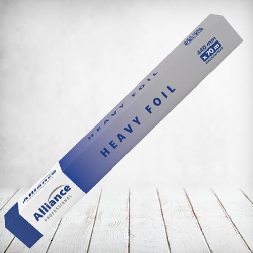 Alliance Heavy Duty Foil 70m