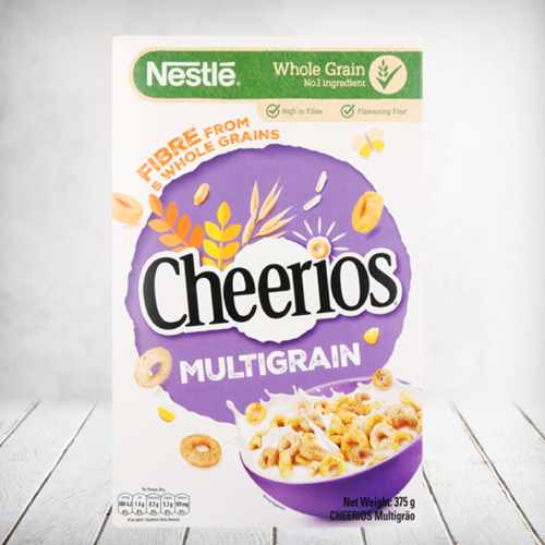 Cheerios Multigrain 375g
