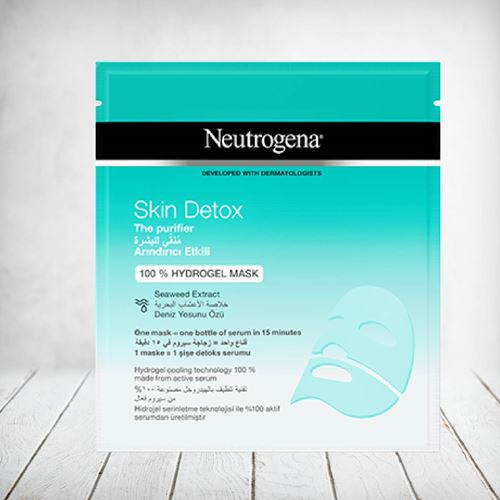 Neutrogena Skin Detox Mask