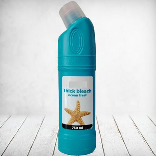Food Lovers Thick Bleach - Ocean Fresh 750ml