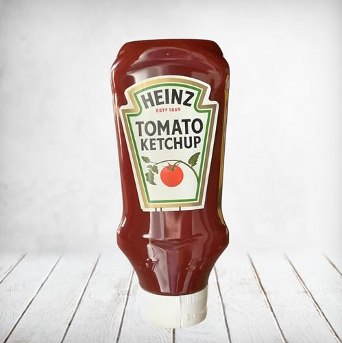 Heinz Tomato Ketchup 700g
