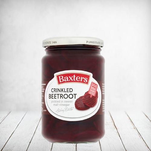 Baxters Beetroot 340g