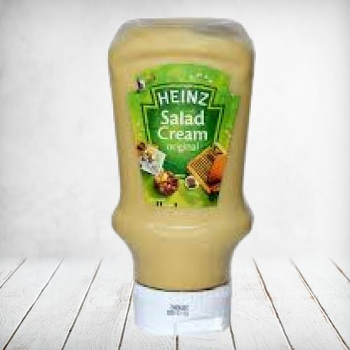 Heinz Salad Cream 435g