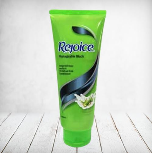 Rejoice Conditioner - Manageable Black 90ml