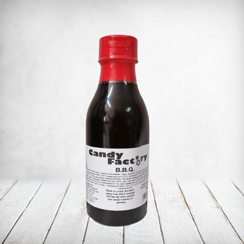 Candy Factory - BBQ Sauce 500ml