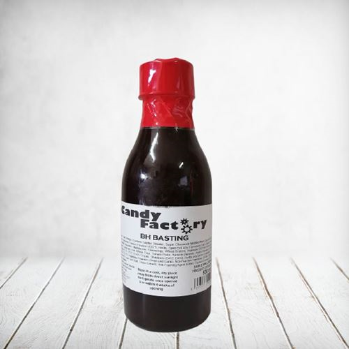Candy Factory - BH Basting Sauce 500ml