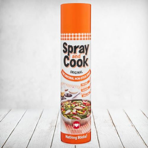 Spray & Cook Original 300ml