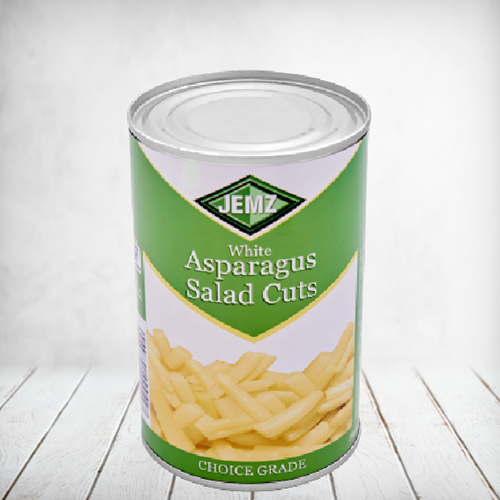 Jemz Asparagus Salad Cuts 430g