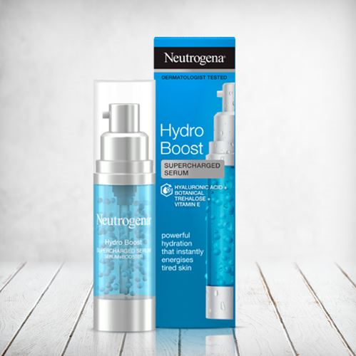 Neutrogena Hydro Boost Serum 30ml