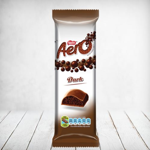Nestle Aero Dark 85g