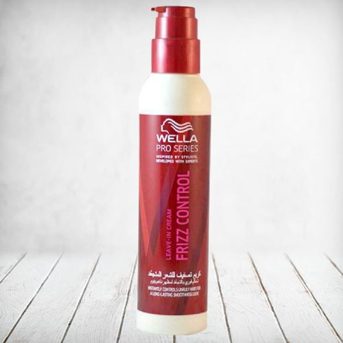 Wella Frizz Control 150ml