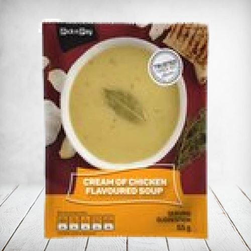 PnP Cream of Chicken Soup 55g