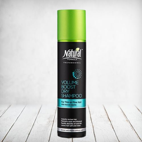 NF - Volume Boost Dry Shampoo