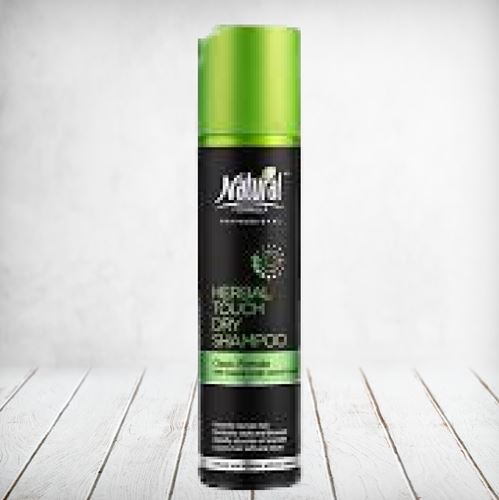 NF - Herbal Dry Shampoo