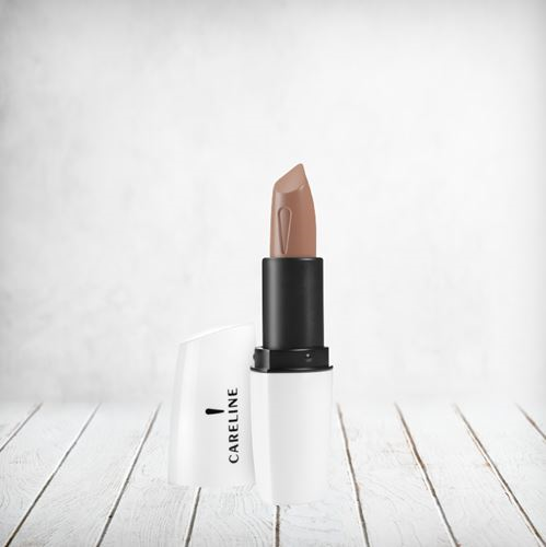 Careline Lipstick Vanity Nude