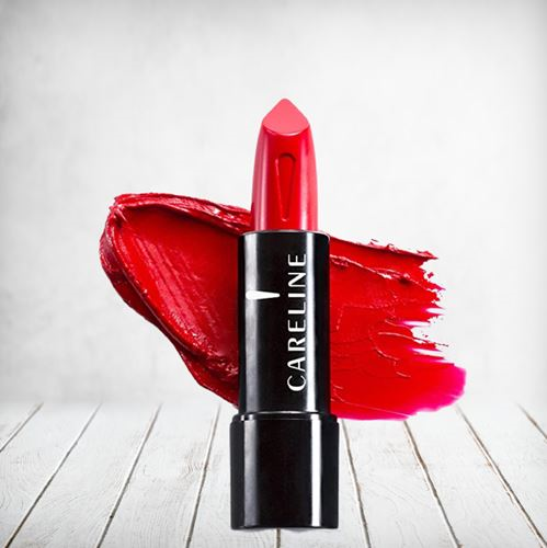 Careline Lipstick Red