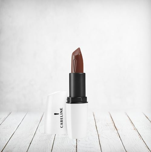 Careline Lipstick Rum&Raisin Brown