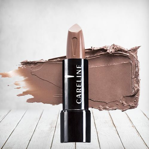 Careline Lipstick Sinner Nude