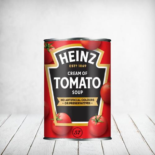 Heinz Tomato Soup 400g