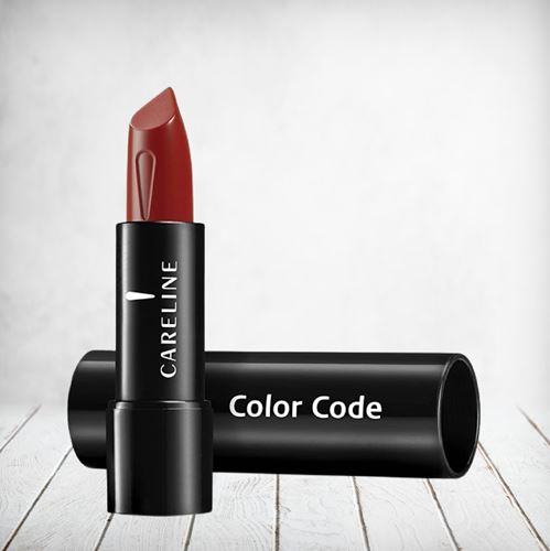 Careline Lipstick Berry Red